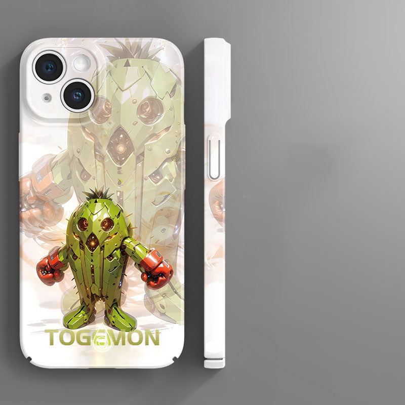 2025 New Digimon Phone Cases