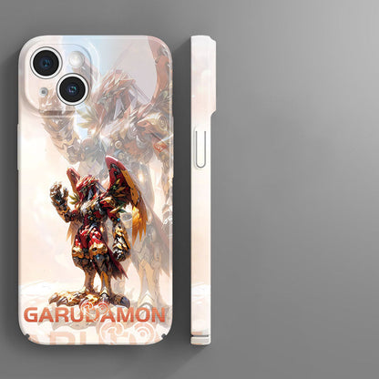 2025 New Digimon Phone Cases