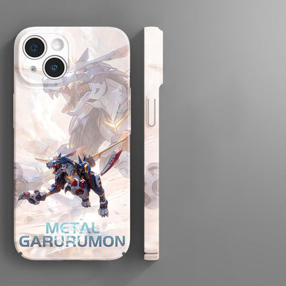 2025 New Digimon Phone Cases