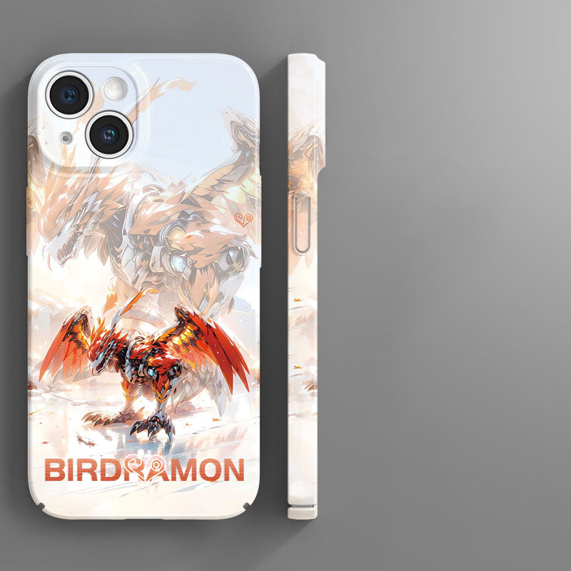 2025 New Digimon Phone Cases