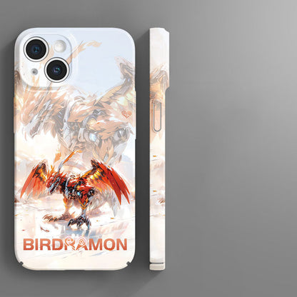 2025 New Digimon Phone Cases