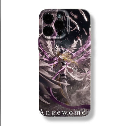 2025 New Digimon Phone Cases