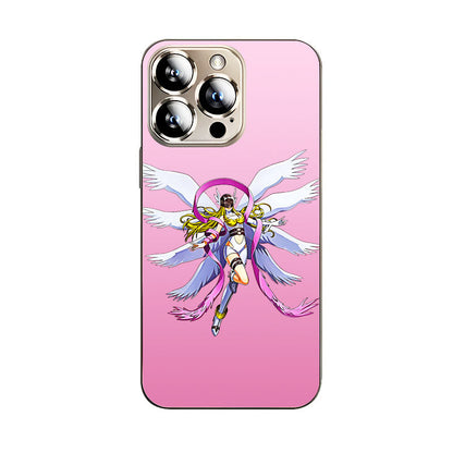 2025 New Digimon Phone Cases