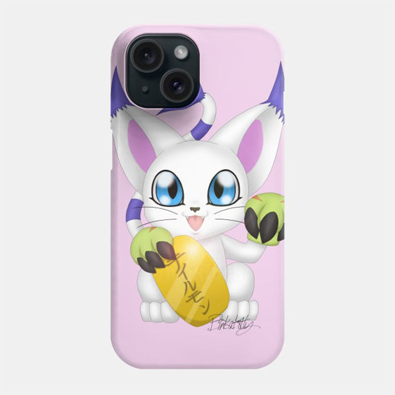 2025 New Digimon Phone Cases