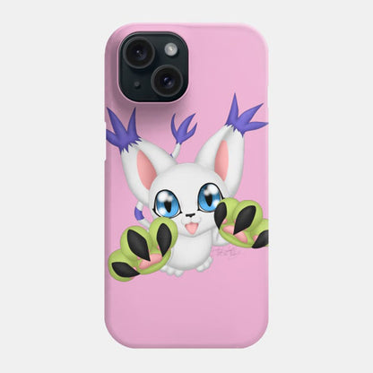 2025 New Digimon Phone Cases