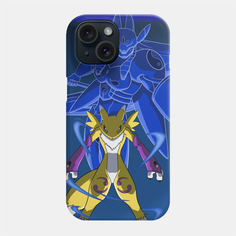 2025 New Digimon Phone Cases