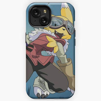 2025 New Digimon Phone Cases