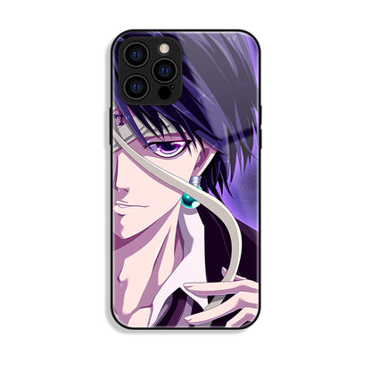 Hunter x Hunter phone case