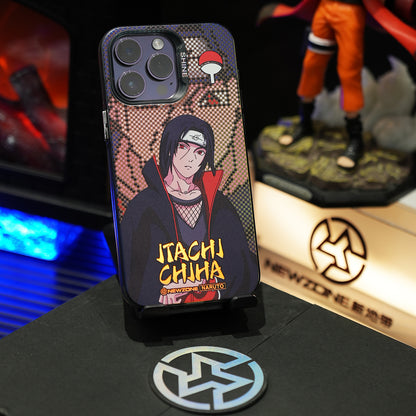 2025 new Naruto phone case