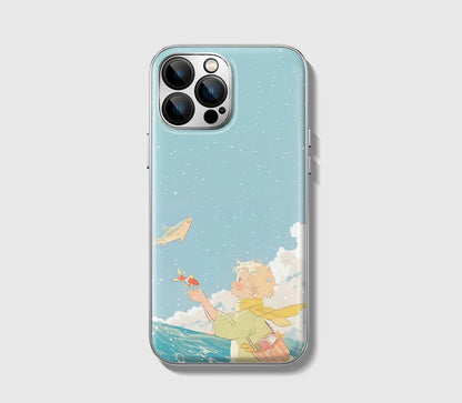 little prince  Magnetic Phone Case