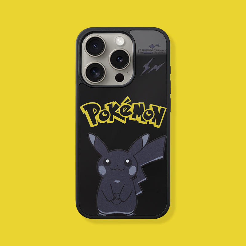 New Original Pokémon Phone Case