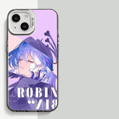 New Honkai: Star Rail phone case