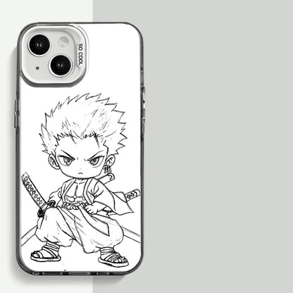 One Piece Mobile Phone Case