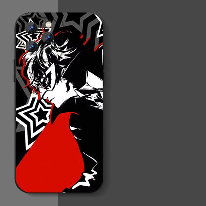 Persona 5 phone case