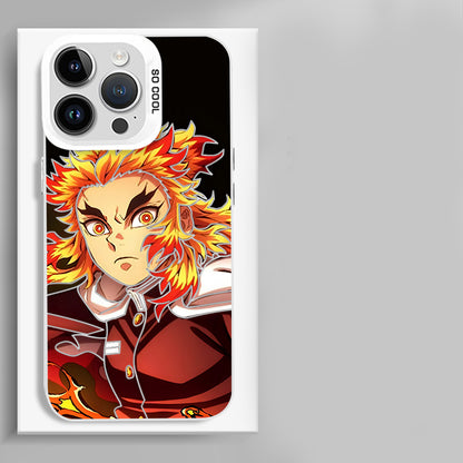 Demon Slayer: Kimetsu no Yaiba Phone Case