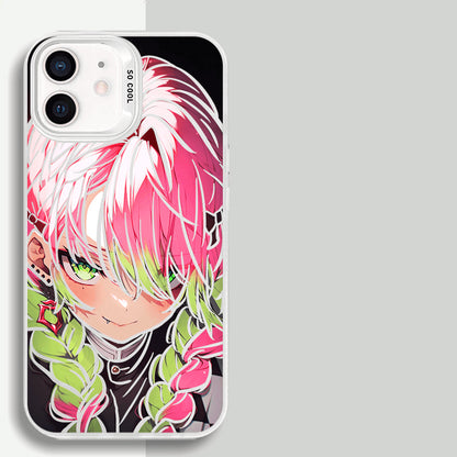 Demon Slayer: Kimetsu no Yaiba Phone Case