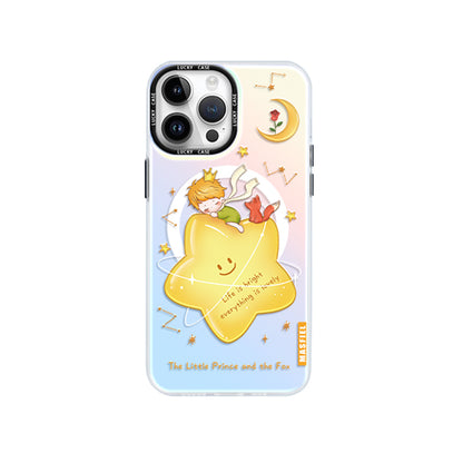 little prince  Magnetic Phone Case