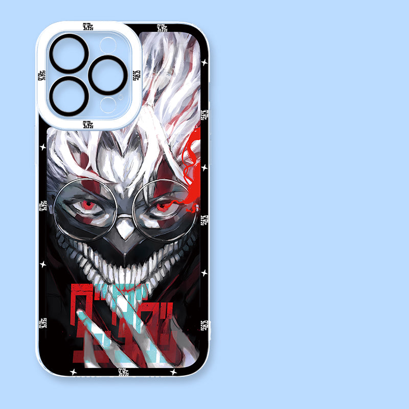 Popular Dan Da Dan anti-fall phone case