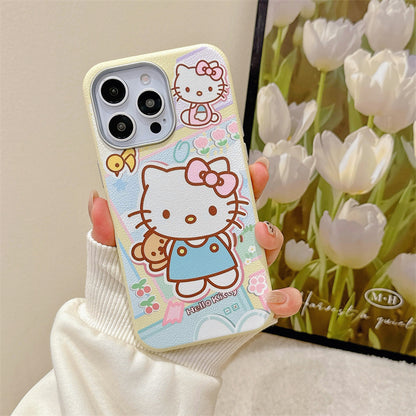 Original Hello Kitty Phone Case