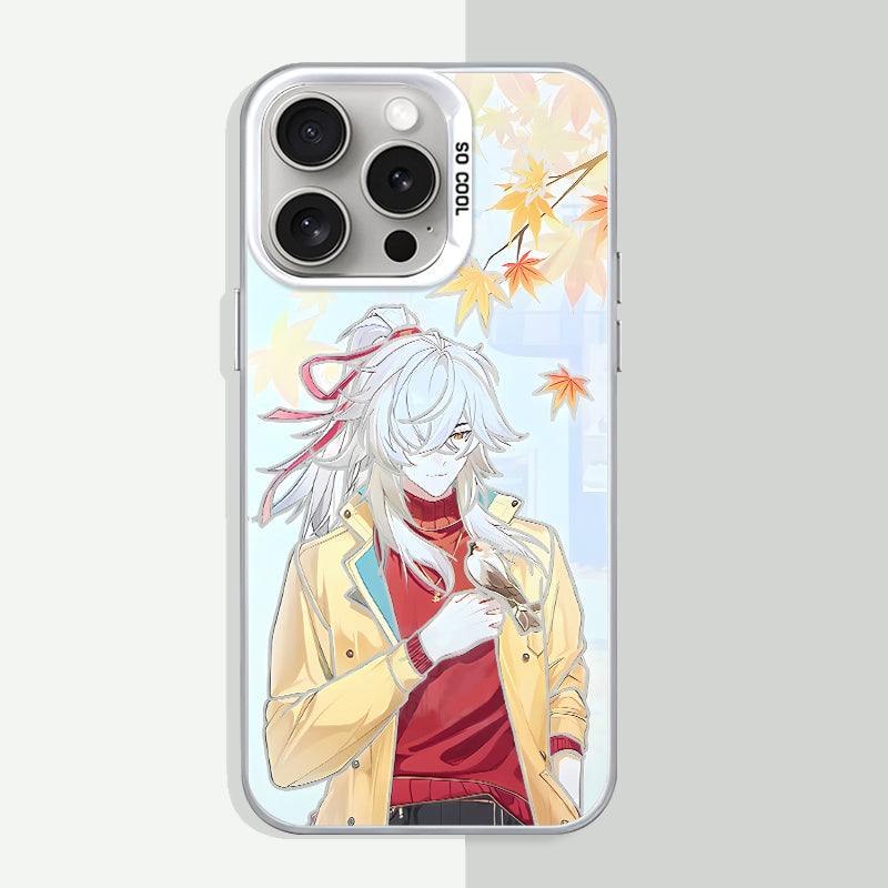 New Honkai: Star Rail phone case