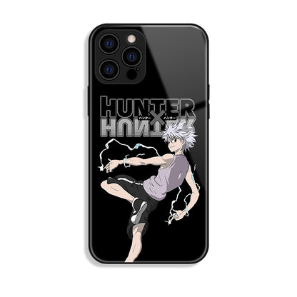 Hunter x Hunter phone case