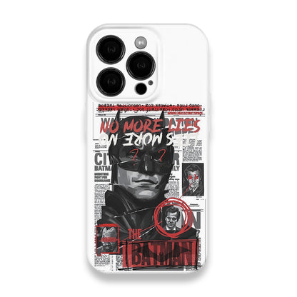 New Batman original phone case