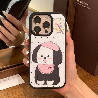 Cute animal phone case