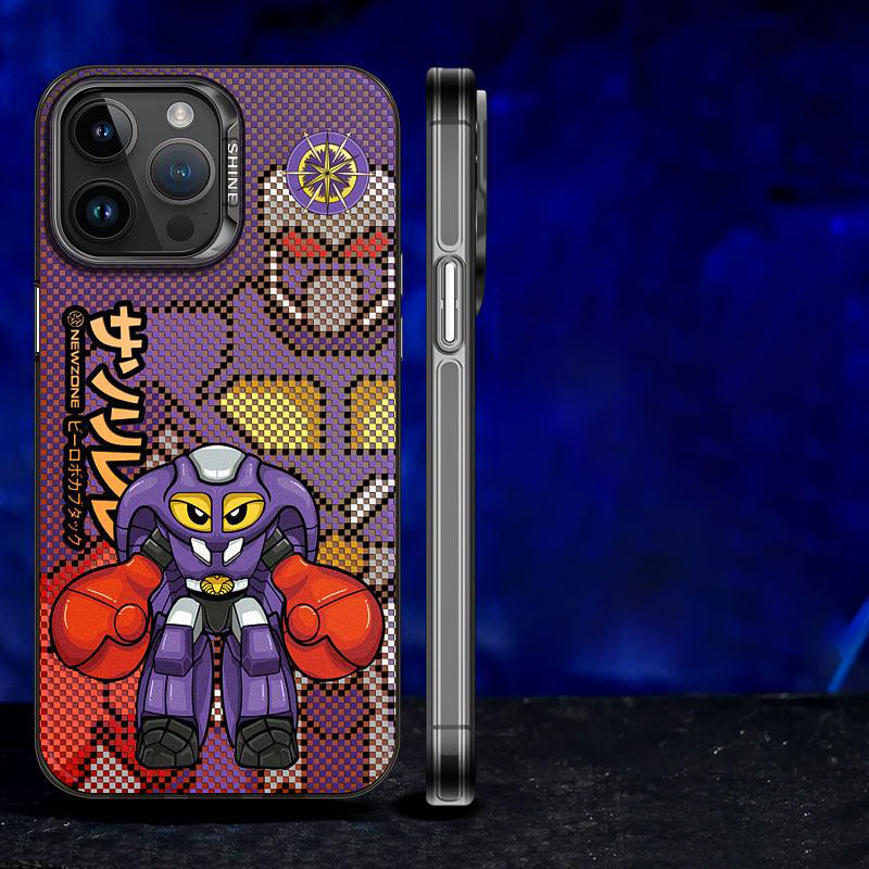 Original B-Robo Kabutack Phone Case