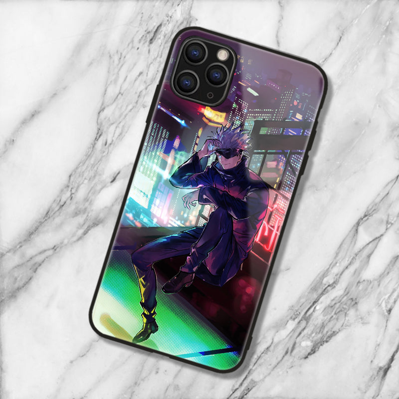 Jujutsu Kaisen phone case