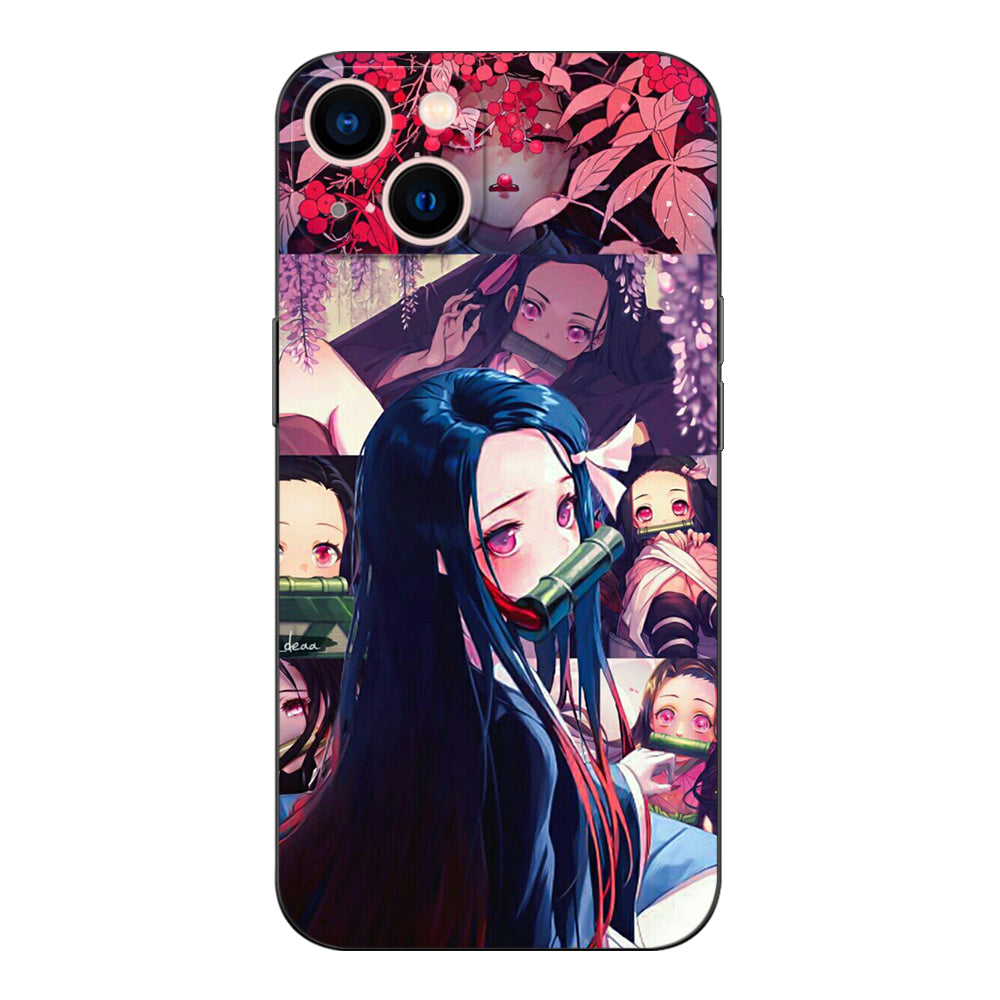 Demon Slayer: Kimetsu no Yaiba Phone Case