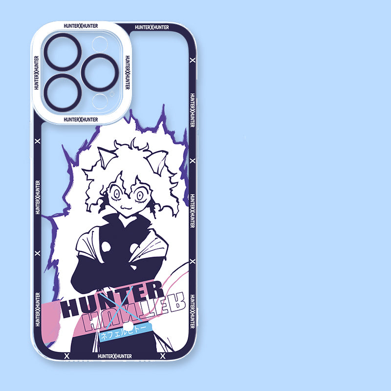 Hunter x Hunter phone case