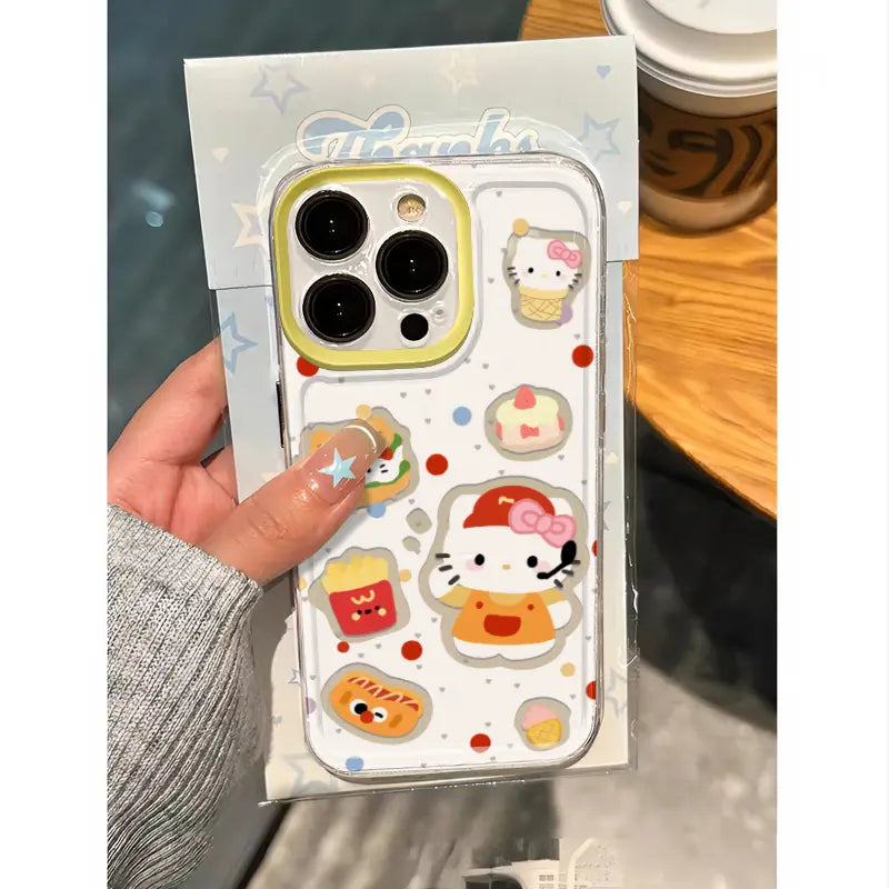 Original Hello Kitty Phone Case