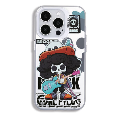 One Piece Mobile Phone Case