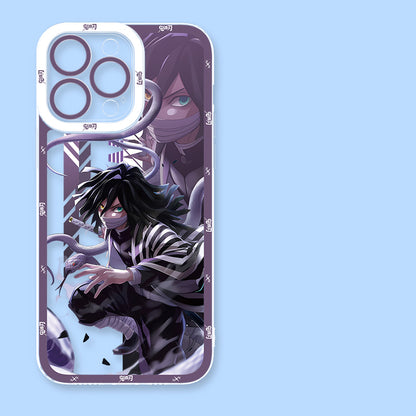 Demon Slayer: Kimetsu no Yaiba Phone Case