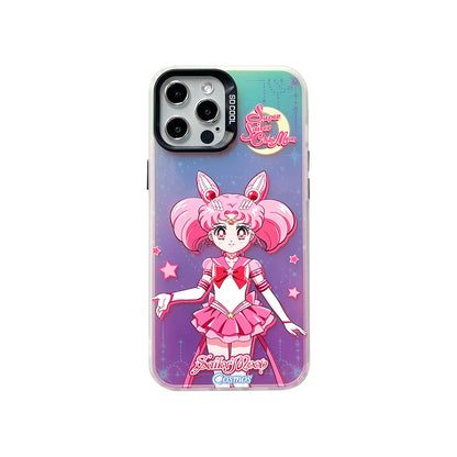 Original Sailor Moon Phone Case