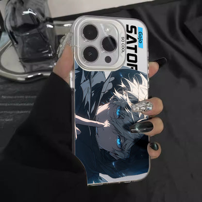 Jujutsu Kaisen phone case