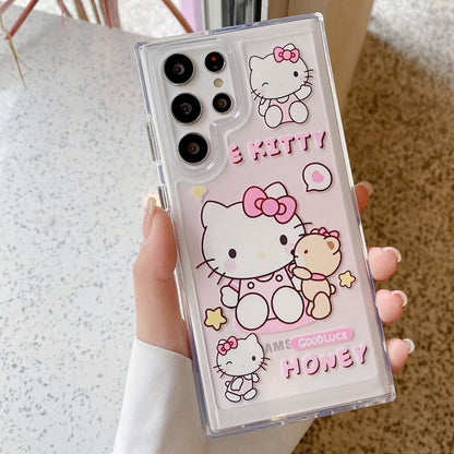 Original Hello Kitty Phone Case