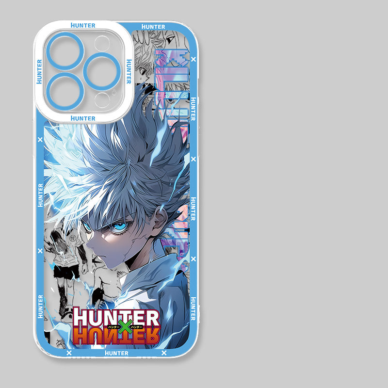 Hunter x Hunter phone case