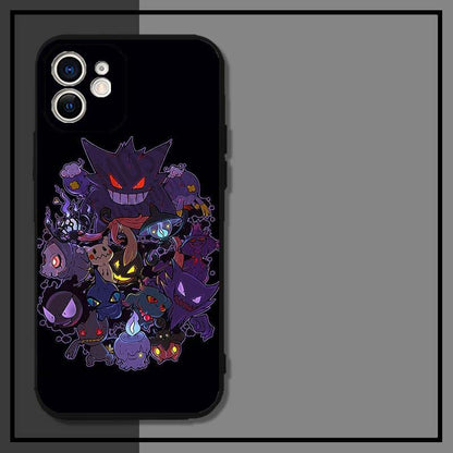 New Original Pokémon Phone Case