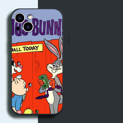 Bugs Bunny Phone Case