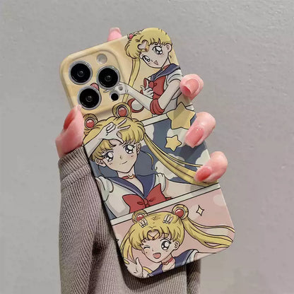 Original Sailor Moon Phone Case