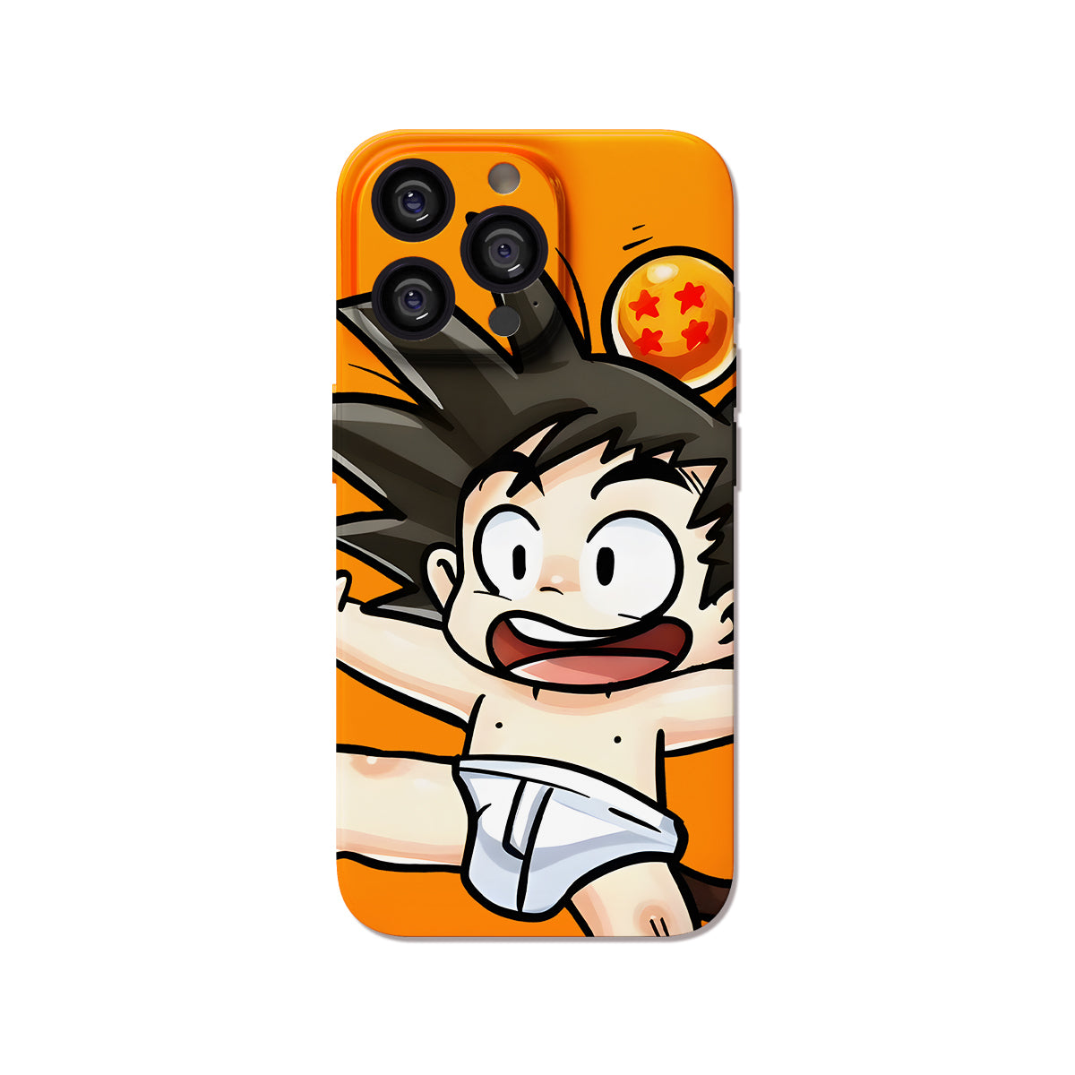 New Original Dragon Ball Phone Case