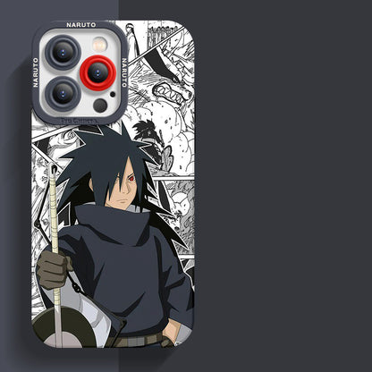 2025 new Naruto phone case