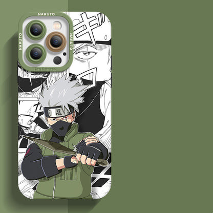 2025 new Naruto phone case