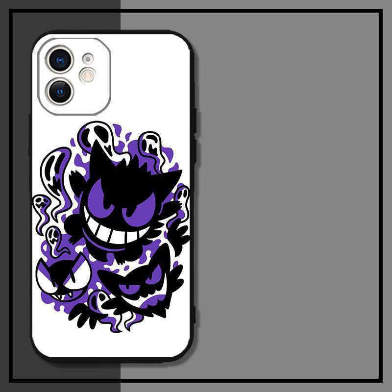 New Original Pokémon Phone Case