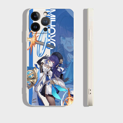 New Honkai: Star Rail phone case