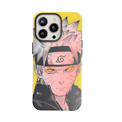 2025 new Naruto phone case