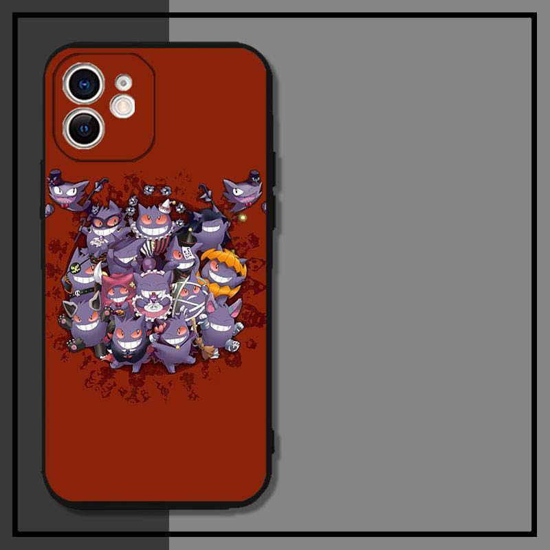 New Original Pokémon Phone Case