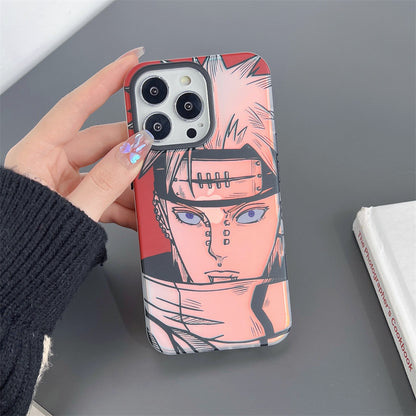 2025 new Naruto phone case