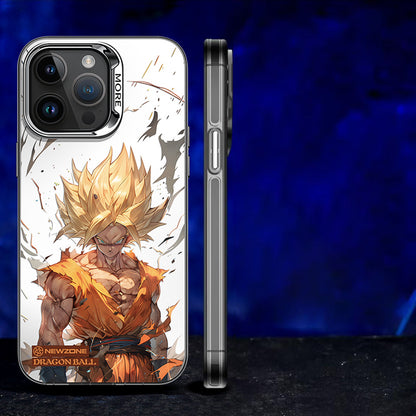 New Original Dragon Ball Phone Case